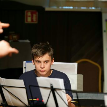 Ziemassvētku koncerts 2024 - foto Guntars Petrovics