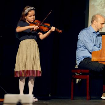 Ziemassvētku koncerts 2024 - foto Guntars Petrovics