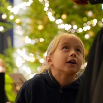 Ziemassvētku koncerts 2024 - foto Guntars Petrovics