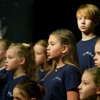 Ziemassvētku koncerts 2024 - foto Guntars Petrovics