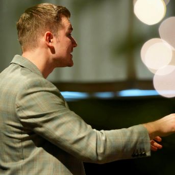 Ziemassvētku koncerts 2024 - foto Guntars Petrovics