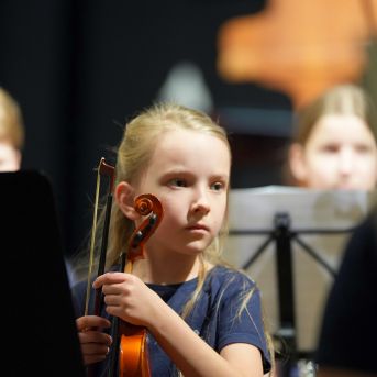 Ziemassvētku koncerts 2024 - foto Guntars Petrovics