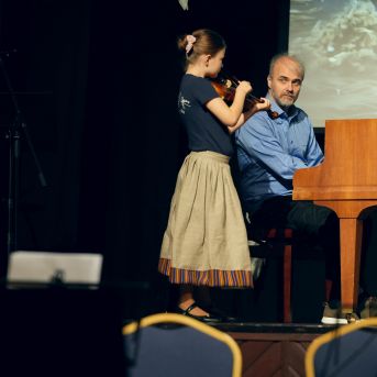 Ziemassvētku koncerts 2024 - foto Guntars Petrovics