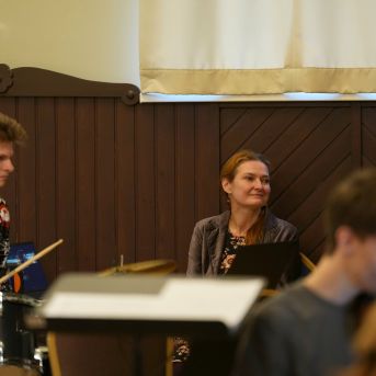 Ziemassvētku koncerts 2024 - foto Guntars Petrovics