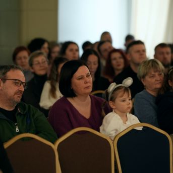 Ziemassvētku koncerts 2024 - foto Guntars Petrovics