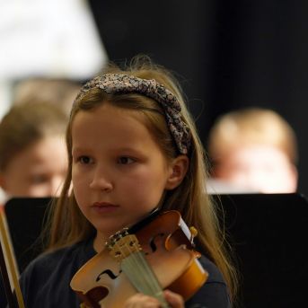 Ziemassvētku koncerts 2024 - foto Guntars Petrovics