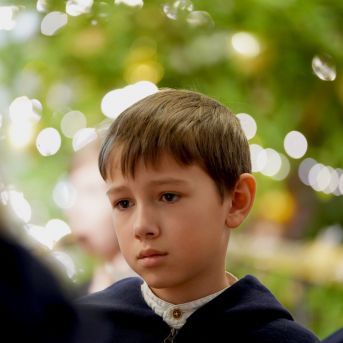 Ziemassvētku koncerts 2024 - foto Guntars Petrovics