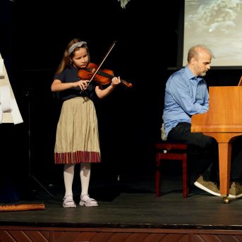 Ziemassvētku koncerts 2024 - foto Guntars Petrovics