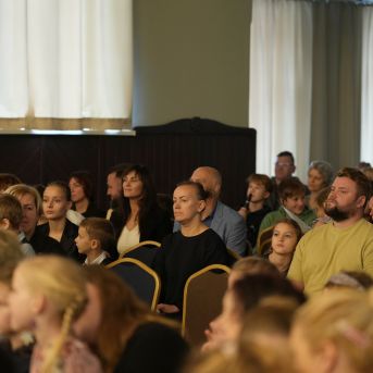 Ziemassvētku koncerts 2024 - foto Guntars Petrovics