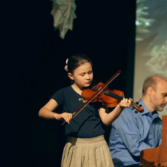 Ziemassvētku koncerts 2024 - foto Guntars Petrovics