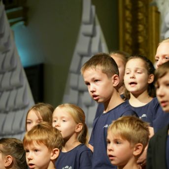 Ziemassvētku koncerts 2024 - foto Guntars Petrovics