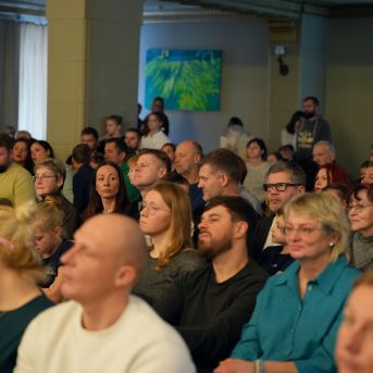 Ziemassvētku koncerts 2024 - foto Guntars Petrovics