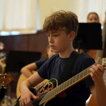 Ziemassvētku koncerts 2024 - foto Guntars Petrovics