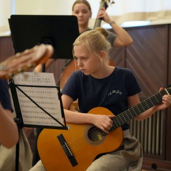 Ziemassvētku koncerts 2024 - foto Guntars Petrovics