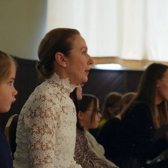 Ziemassvētku koncerts 2024 - foto Guntars Petrovics