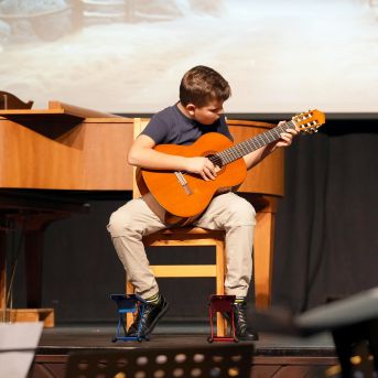 Ziemassvētku koncerts 2024 - foto Guntars Petrovics