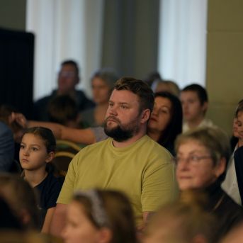 Ziemassvētku koncerts 2024 - foto Guntars Petrovics