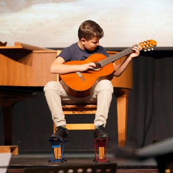 Ziemassvētku koncerts 2024 - foto Guntars Petrovics