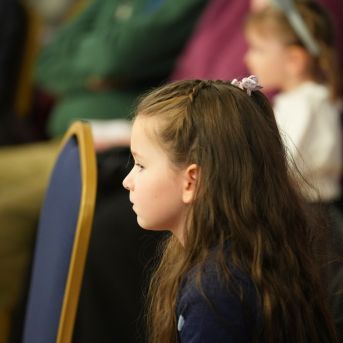 Ziemassvētku koncerts 2024 - foto Guntars Petrovics