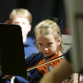 Ziemassvētku koncerts 2024 - foto Guntars Petrovics