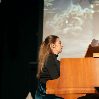 Ziemassvētku koncerts 2024 - foto Guntars Petrovics