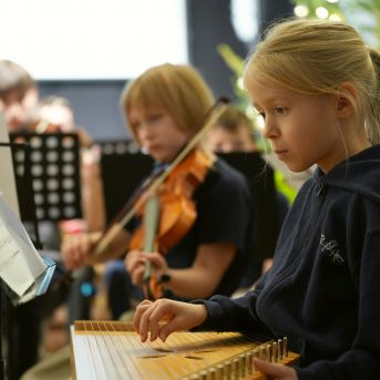 Ziemassvētku koncerts 2024 - foto Guntars Petrovics