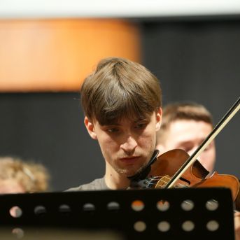 Ziemassvētku koncerts 2024 - foto Guntars Petrovics