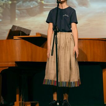 Ziemassvētku koncerts 2024 - foto Guntars Petrovics