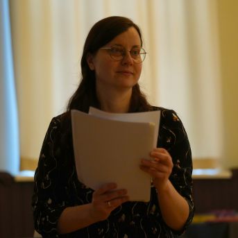 Ziemassvētku koncerts 2024 - foto Guntars Petrovics