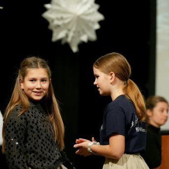 Ziemassvētku koncerts 2024 - foto Guntars Petrovics