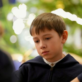 Ziemassvētku koncerts 2024 - foto Guntars Petrovics