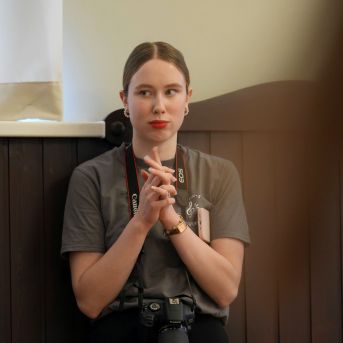 Ziemassvētku koncerts 2024 - foto Guntars Petrovics