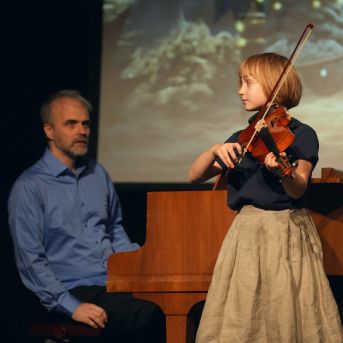 Ziemassvētku koncerts 2024 - foto Guntars Petrovics