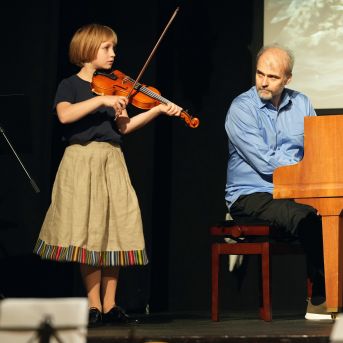 Ziemassvētku koncerts 2024 - foto Guntars Petrovics