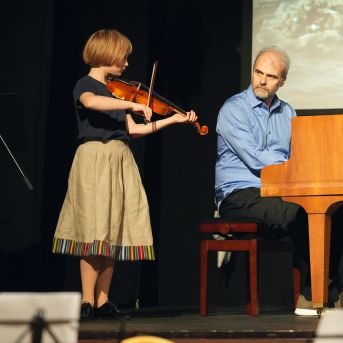 Ziemassvētku koncerts 2024 - foto Guntars Petrovics
