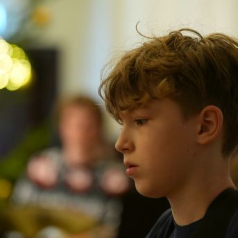 Ziemassvētku koncerts 2024 - foto Guntars Petrovics