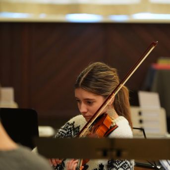 Ziemassvētku koncerts 2024 - foto Guntars Petrovics