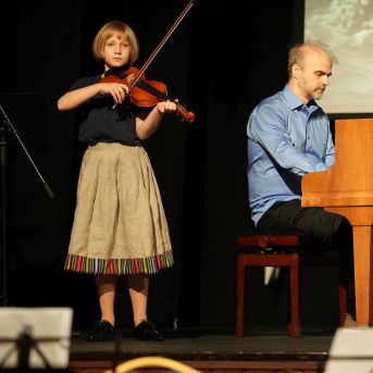 Ziemassvētku koncerts 2024 - foto Guntars Petrovics