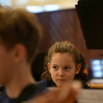 Ziemassvētku koncerts 2024 - foto Guntars Petrovics