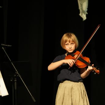 Ziemassvētku koncerts 2024 - foto Guntars Petrovics