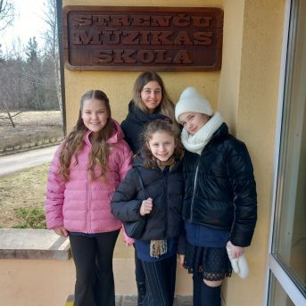 III Ceļojošais festivāls 