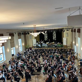 Kopmēģinājums Madonā - 