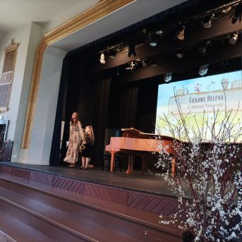 Pavasara koncerts 9. martā - 