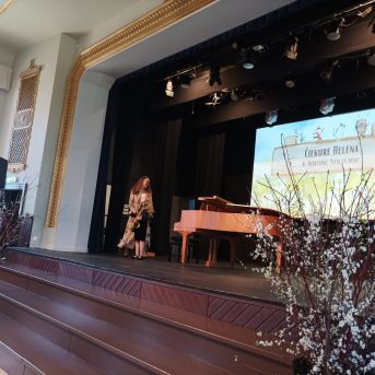 Pavasara koncerts 9. martā - 