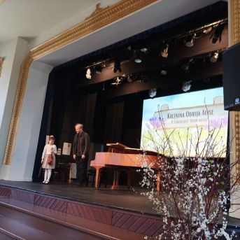 Pavasara koncerts 9. martā - 