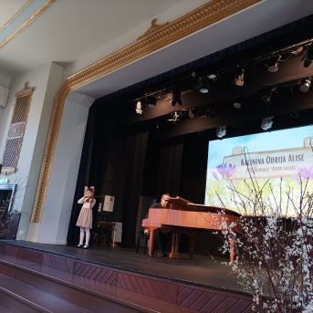 Pavasara koncerts 9. martā - 