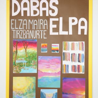 Diplomdarbu aizstāvēšana 2025 - foto Guntars Petrovics