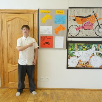 Diplomdarbu aizstāvēšana 2025 - foto Guntars Petrovics