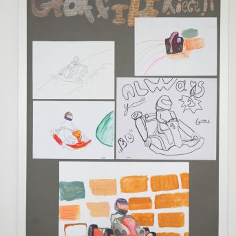 Diplomdarbu aizstāvēšana 2025 - foto Guntars Petrovics