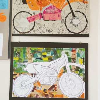 Diplomdarbu aizstāvēšana 2025 - foto Guntars Petrovics